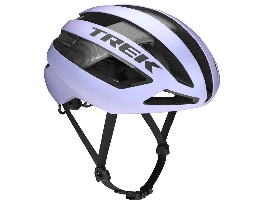 Trek Velocis MIPS Asia Fit Road Helmet（トレック ベロシス ミップス アジアフィット ロード ヘルメット）