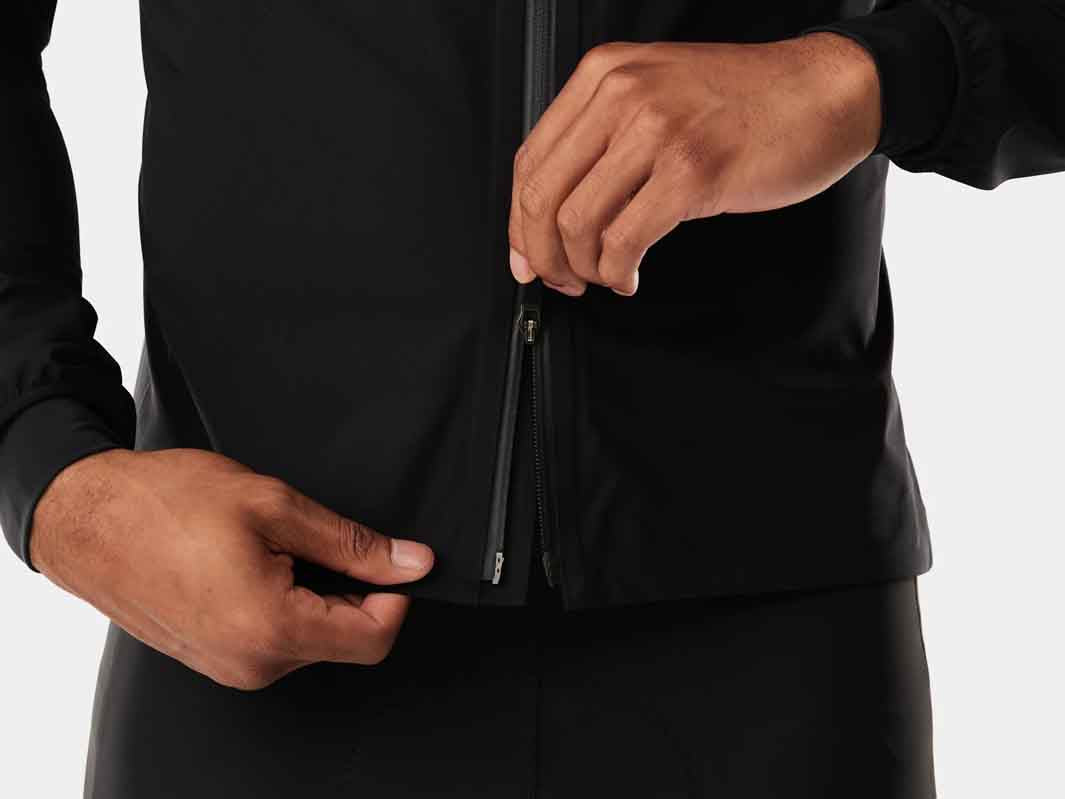 Trek Circuit Rain Jacket（トレック サーキット レインジャケット）