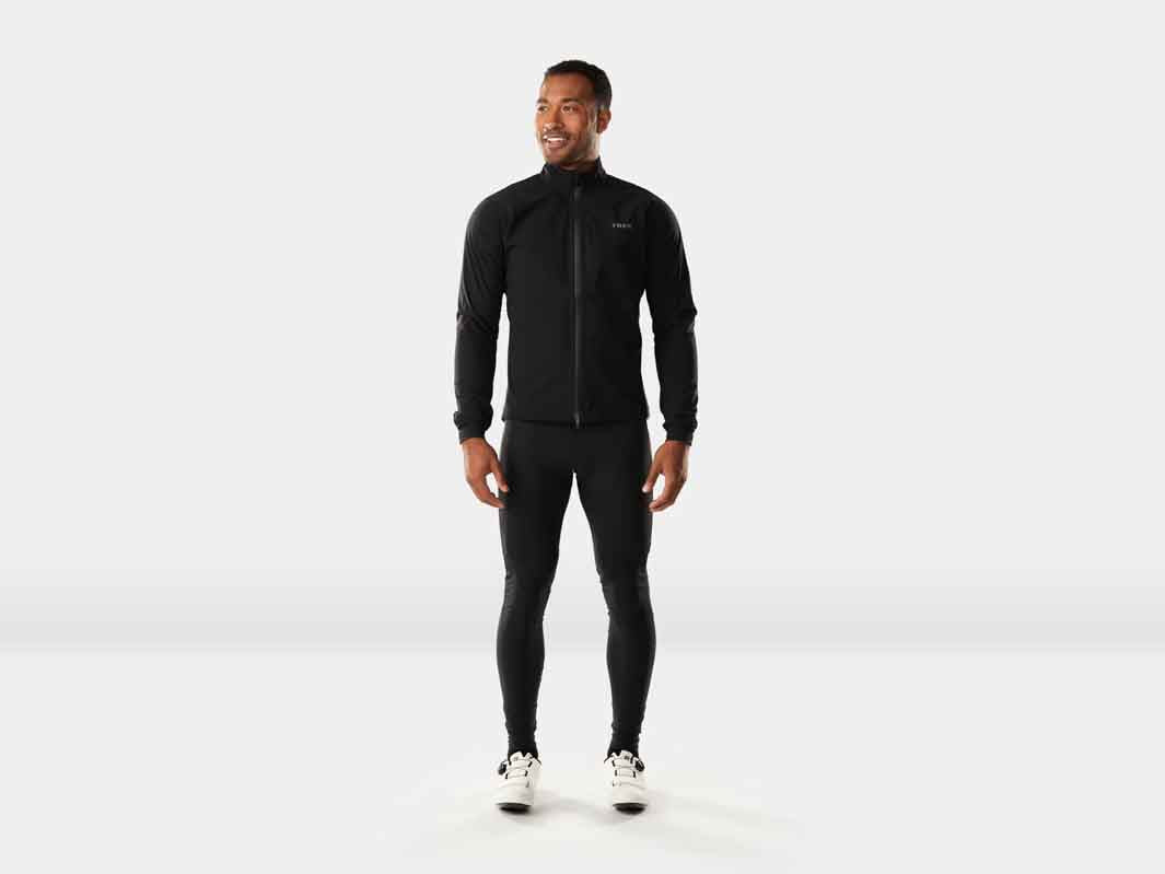 Trek Circuit Rain Jacket（トレック サーキット レインジャケット