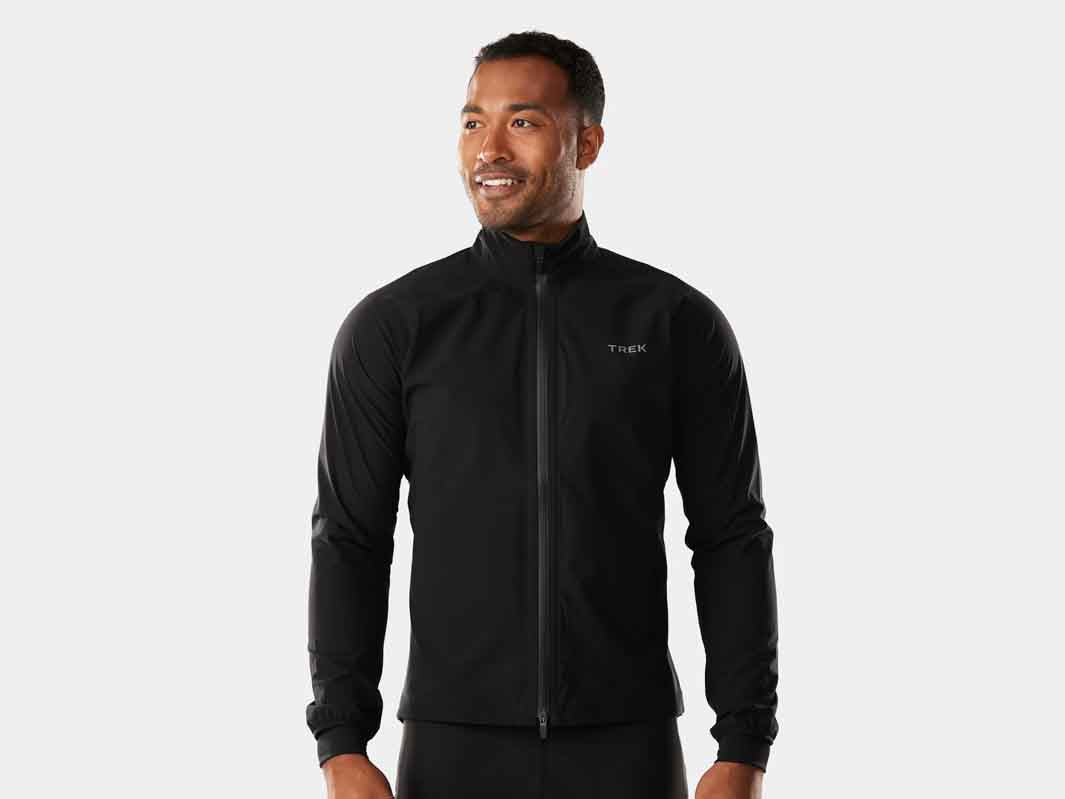 Trek Circuit Rain Jacket（トレック サーキット レインジャケット）