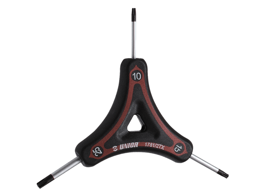 Unior T47 ボトムブラケットソケット Unior T47 Bottom Bracket Socket（ユニオール T47