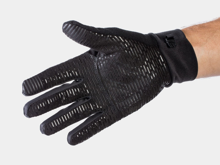 Bontrager Circuit Windshell Cycling Glove（ボントレガー サーキット ウィンドシェル サイクリング グローブ）