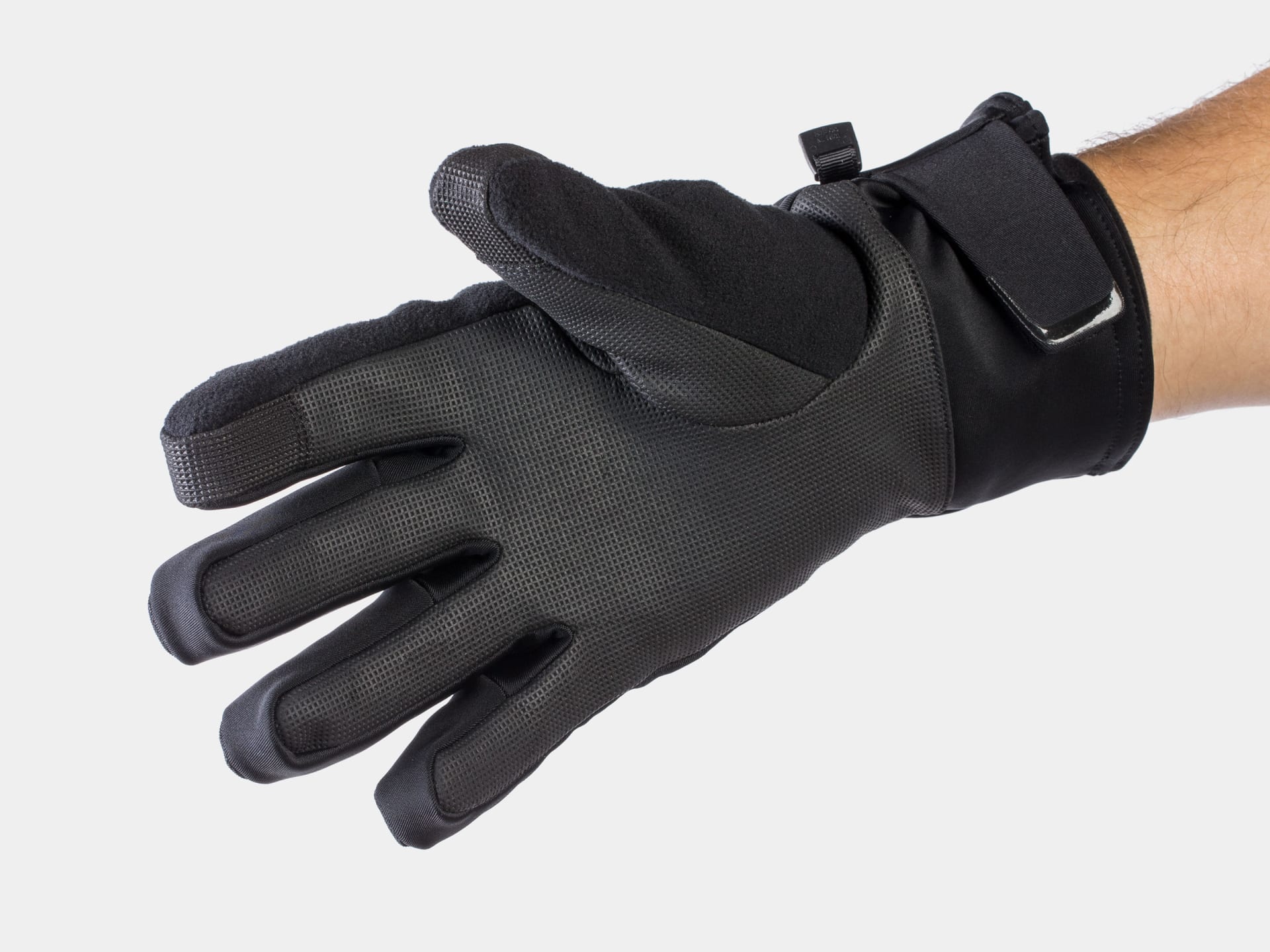 Bontrager Velocis Softshell Cycling Glove（ボントレガー ヴェロシス