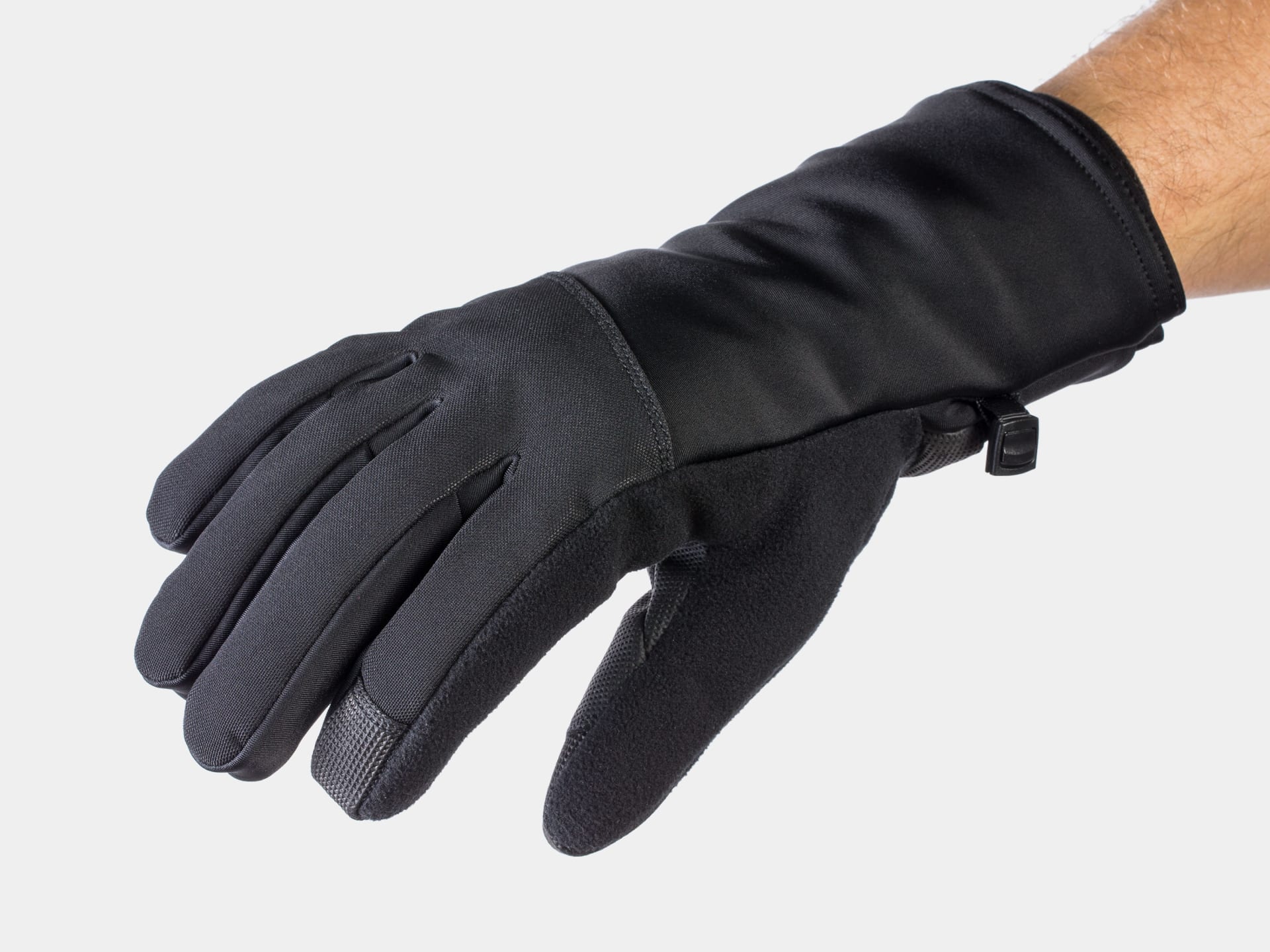 Bontrager Velocis Softshell Cycling Glove（ボントレガー ヴェロシス