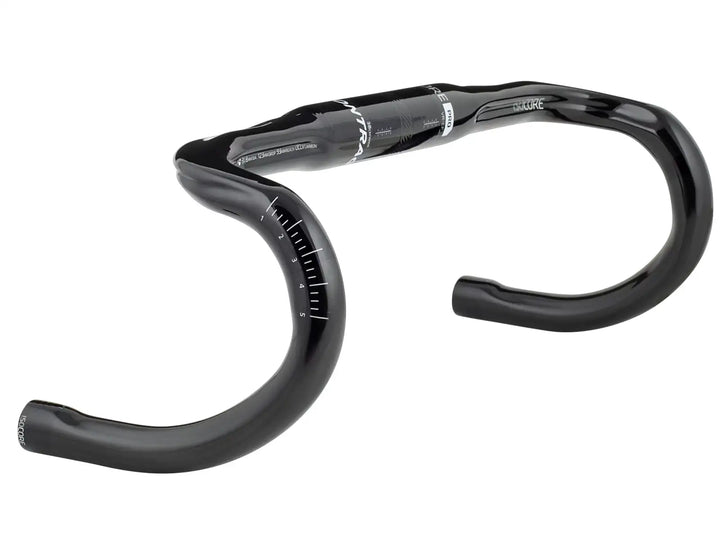Bontrager Pro IsoCore VR-CF Road Handlebar（プロ Isoコア VR-CF ロード ハンドルバー） Factory Overstock