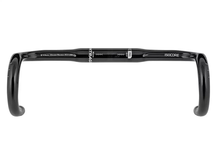 Bontrager Pro IsoCore VR-CF Road Handlebar（プロ Isoコア VR-CF ロード ハンドルバー） Factory Overstock