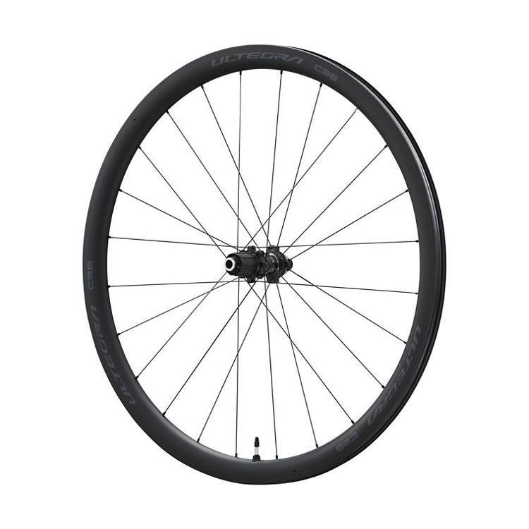 シマノ アルテグラ WH-R8170-C36-TL(おまけCLタイヤ・バッグ付) Shimano ULTEGRA（シマノ アルテグラ）WH-R8170-C36-TL – バイクプラス