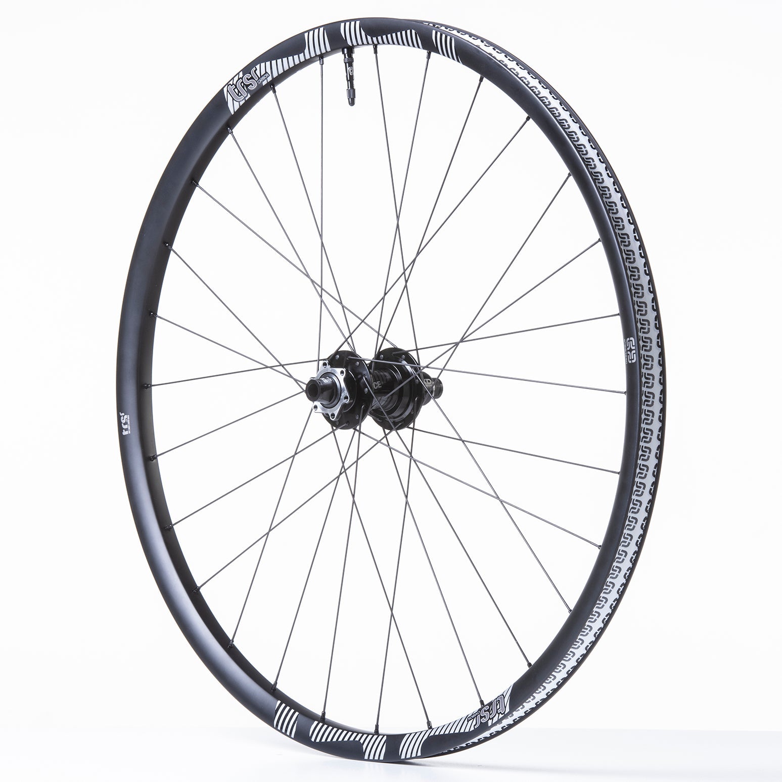 ethirteen TRS Race Carbon Trail Wheels（イーサーティーン TRS レース カーボン トレイル ホイール –  バイクプラス