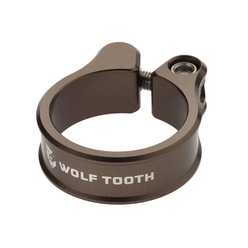 Wolf Tooth Seatpost Clamp（ウルフトゥース シートポストクランプ