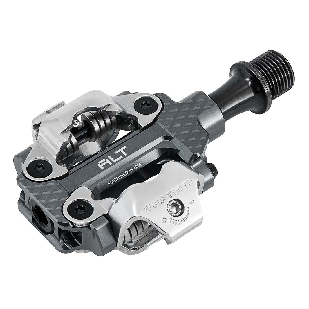 Wolf Tooth（ウルフトゥース）MK0 ALT XC Clipless Pedal