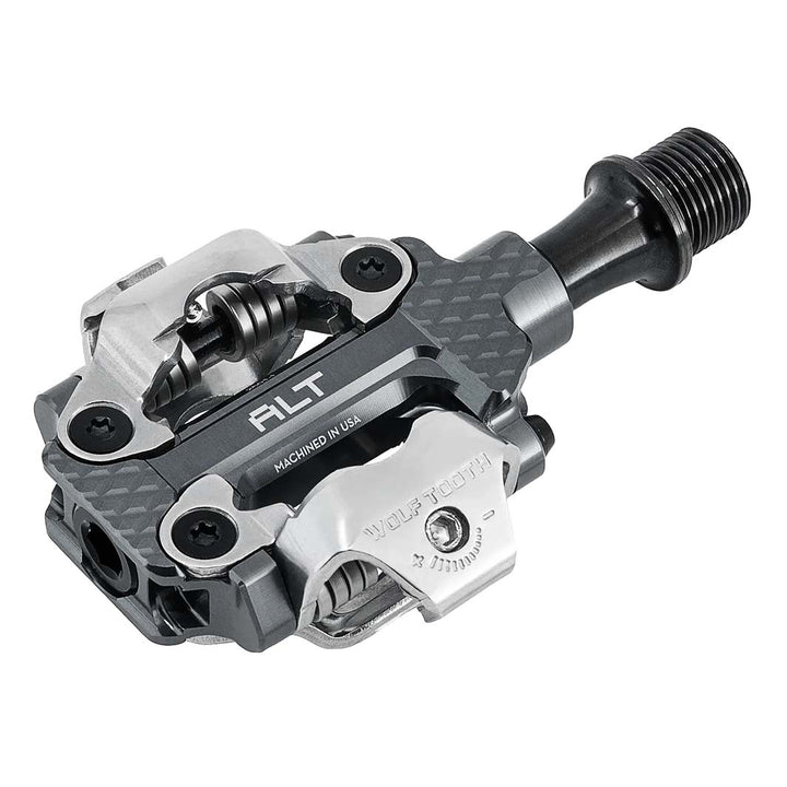 Wolf Tooth（ウルフトゥース）MK0 ALT XC Clipless Pedal