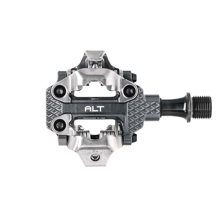 Wolf Tooth（ウルフトゥース）MK0 ALT XC Clipless Pedal