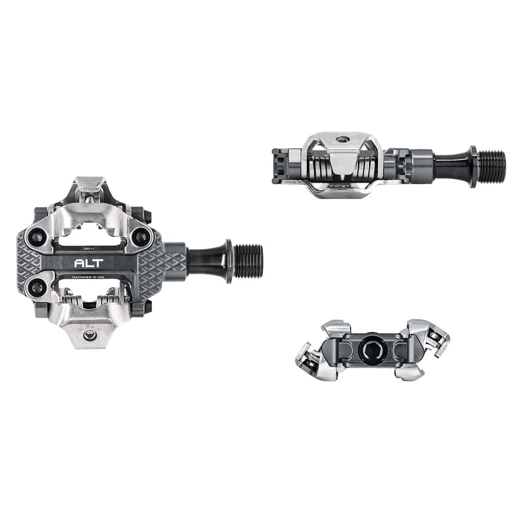 Wolf Tooth（ウルフトゥース）MK0 ALT XC Clipless Pedal