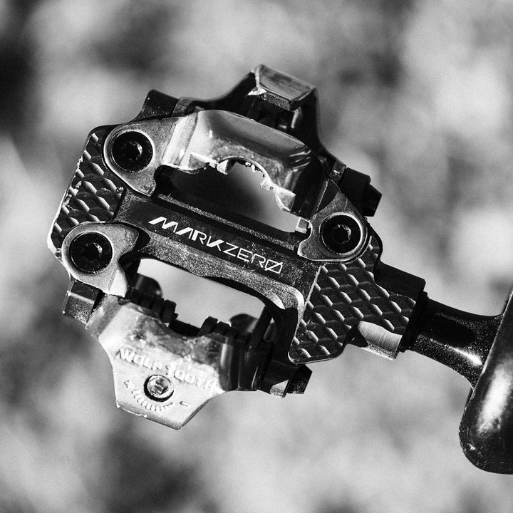 Wolf Tooth（ウルフトゥース）MK0 ALT XC Clipless Pedal