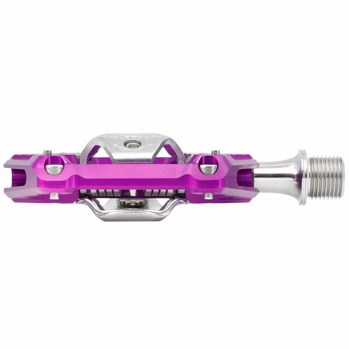 Wolf Tooth（ウルフトゥース）Shift Gravity Clipless Pedal
