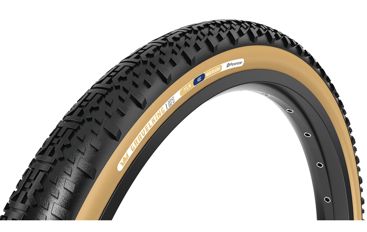 Panaracer GRAVELKING X1（グラベルキング X1 チューブレスレディタイヤ）