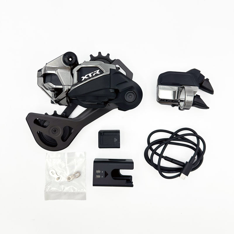 Shimano XTR ヘッドセット CYCLETECH-IKD : Shimano Deore XT Headset HP-M742(1 1/4