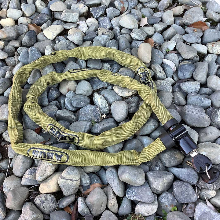 ABUS 4804K/110 KHAKI