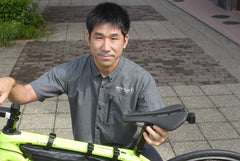 丸山 航（Maruyama Wataru）