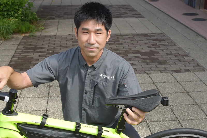 丸山 航（Maruyama Wataru）