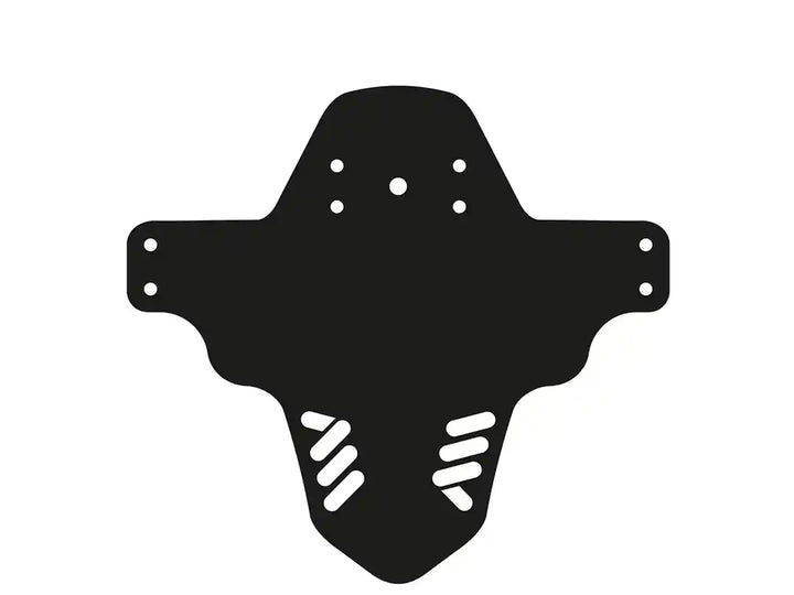 ALL MOUNTAIN STYLE（オール マウンテン スタイル）AMS マッドガード　Black