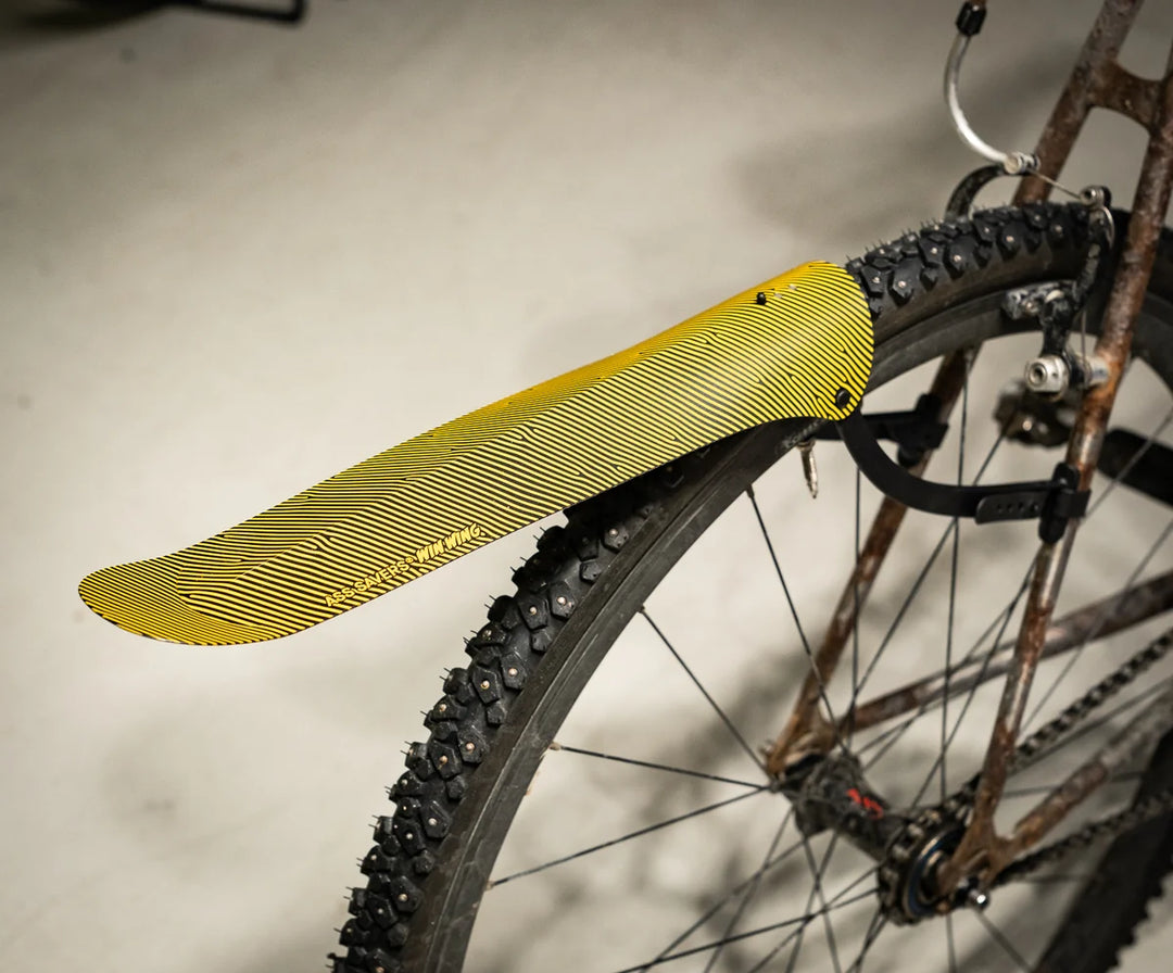 ASS SAVER　Win Wing Gravel 2 (アスセイバー ウインウイング グラベル2）