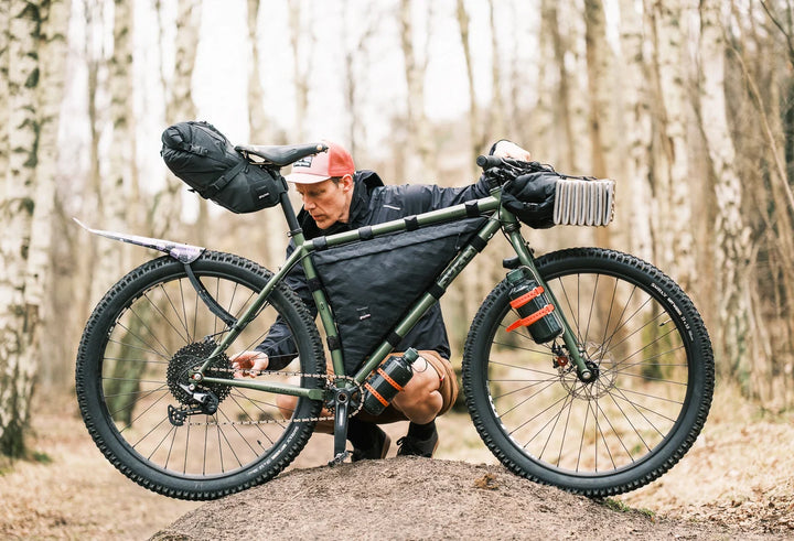 ASS SAVER Win Wing MTB (アスセイバー ウインウイング マウンテンバイク）