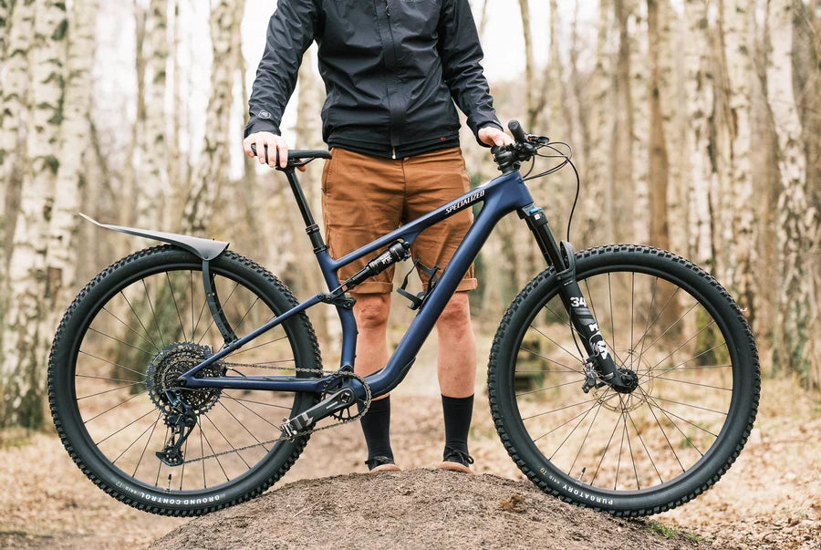 ASS SAVER Win Wing MTB (アスセイバー ウインウイング マウンテンバイク）