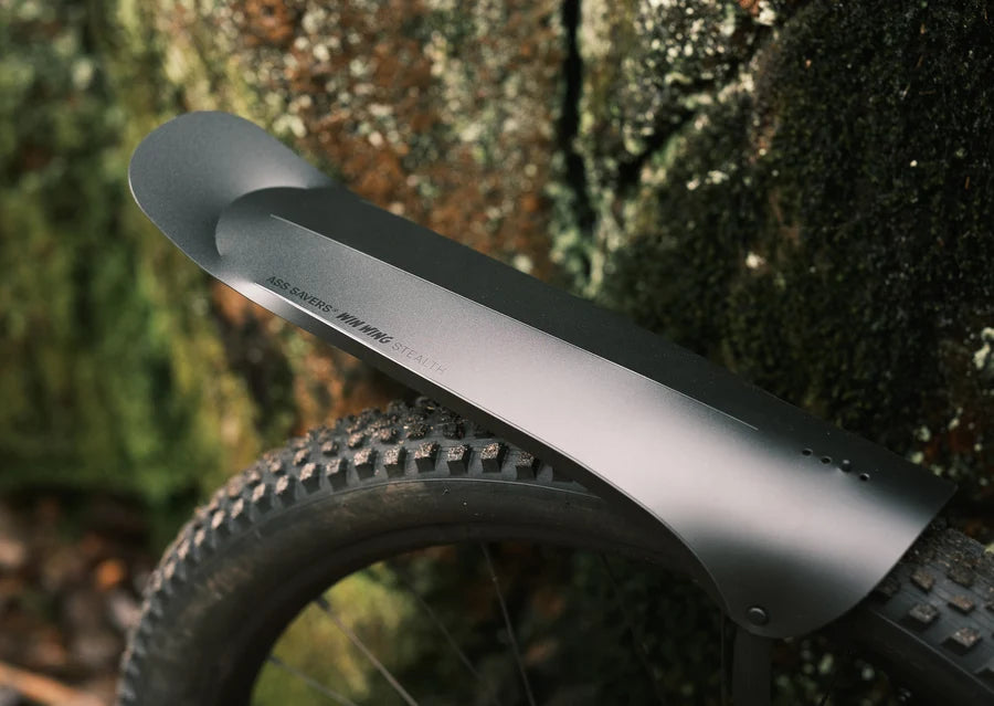 ASS SAVER Win Wing MTB (アスセイバー ウインウイング マウンテンバイク）