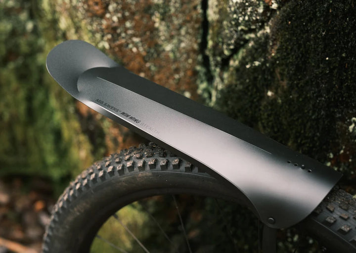 ASS SAVER Win Wing MTB (アスセイバー ウインウイング マウンテンバイク）
