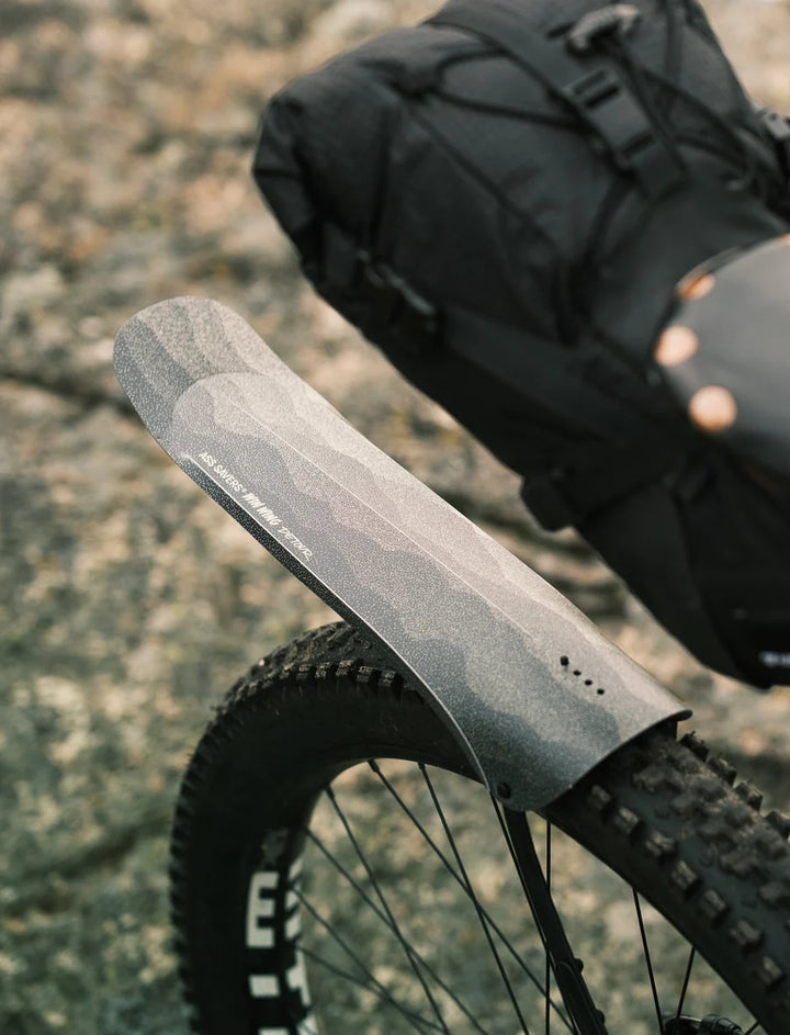 ASS SAVER Win Wing MTB (アスセイバー ウインウイング マウンテンバイク）