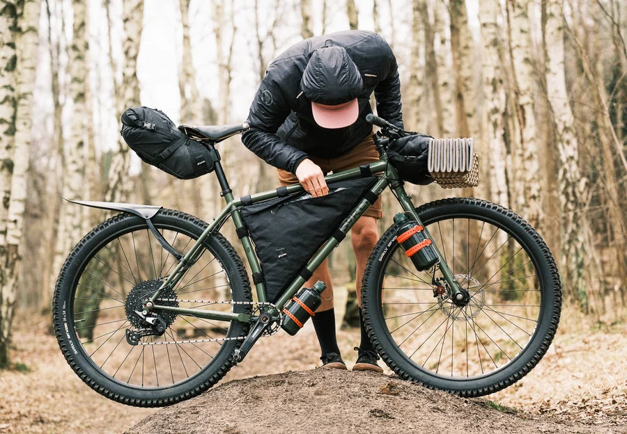 ASS SAVER Win Wing MTB (アスセイバー ウインウイング マウンテンバイク）