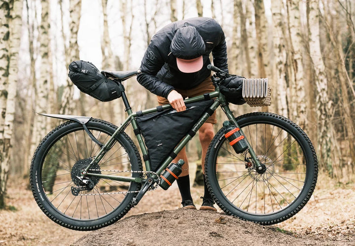 ASS SAVER Win Wing MTB (アスセイバー ウインウイング マウンテンバイク）