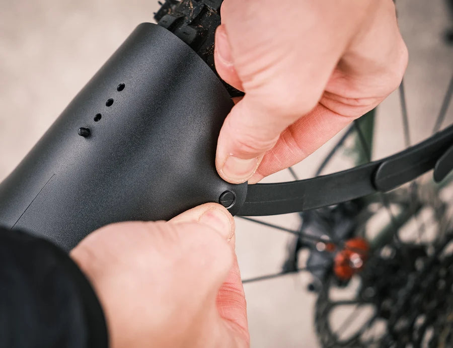 ASS SAVER Win Wing MTB (アスセイバー ウインウイング マウンテンバイク）