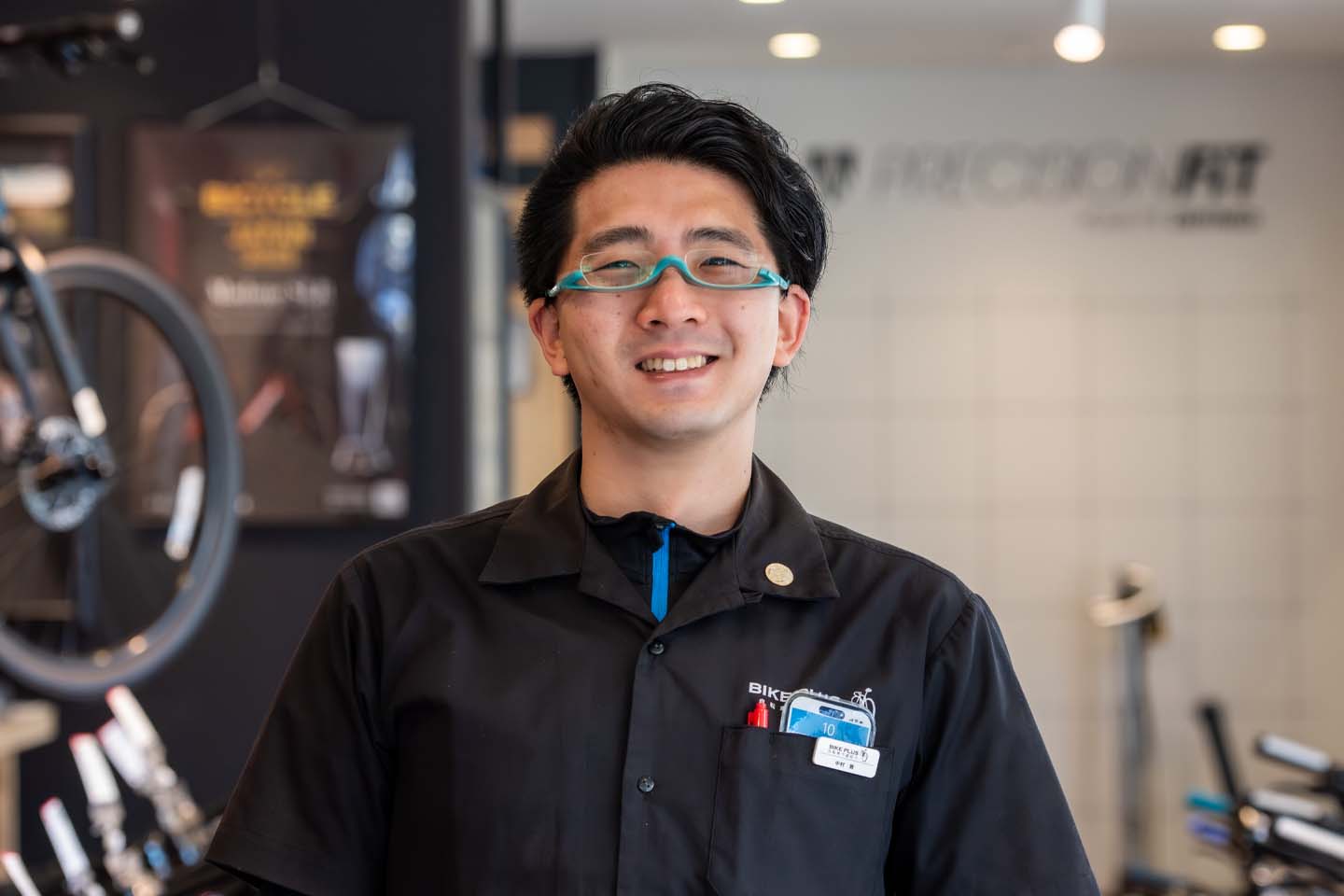 バイク大好き^ ^必ずプロフ見て下さい！さん専用 戸田で自転車を選ぶなら｜販売・修理・試乗のバイクプラス戸田彩湖店