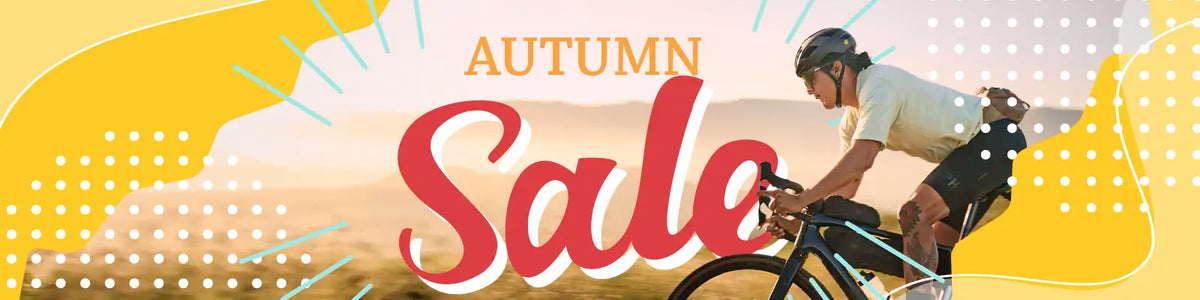 autumn sale！9/18（金）〜11/29(日)まで開催中！