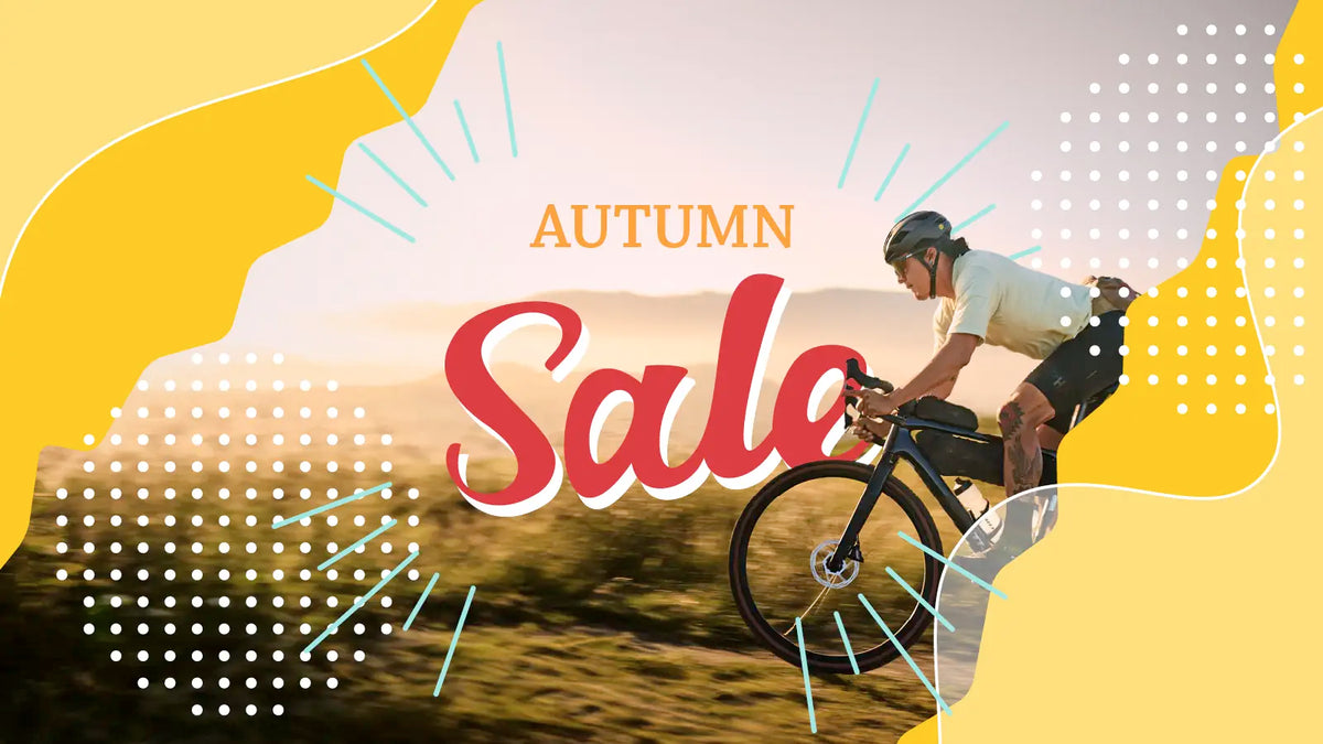 autumn sale2026 ！9/18（金）〜11/29(日)まで開催中！