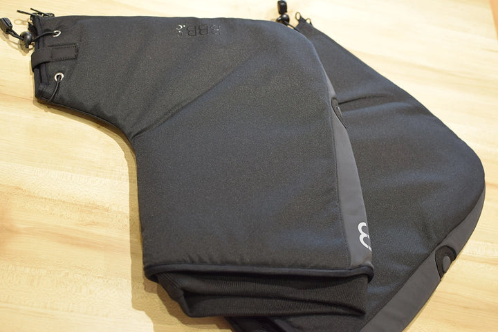 BBB SUBZERO SHELLS BWG-46（ビービービー サブゼロ シェル）