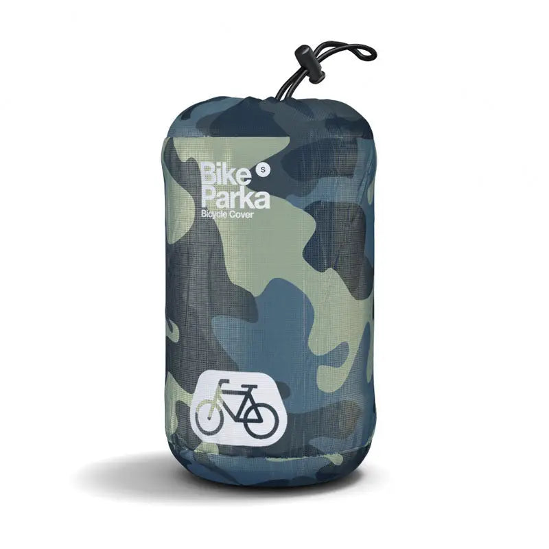BIKE PARKA URBAN (バイクパーカ アーバン）