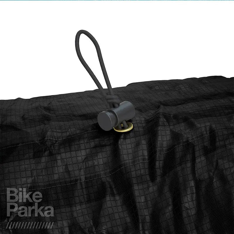 BIKE PARKA XL(バイクパーカ エックスエル)
