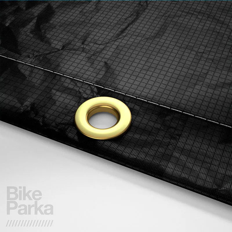 BIKE PARKA XL(バイクパーカ エックスエル)