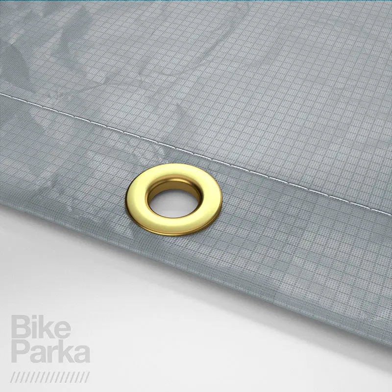BIKE PARKA XL(バイクパーカ エックスエル)