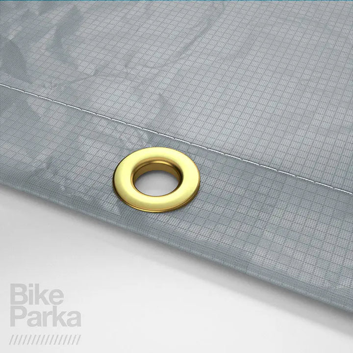 BIKE PARKA XL(バイクパーカ エックスエル)
