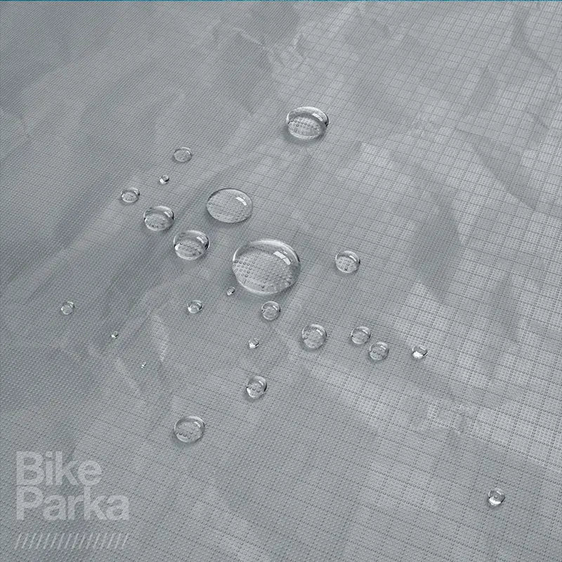 BIKE PARKA XL(バイクパーカ エックスエル)