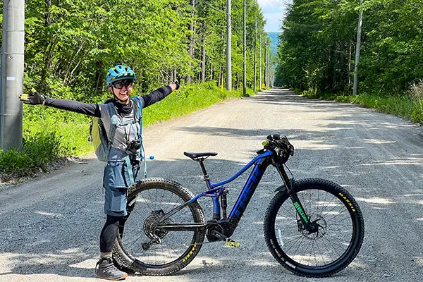 クロスバイクを通勤仕様に改造！