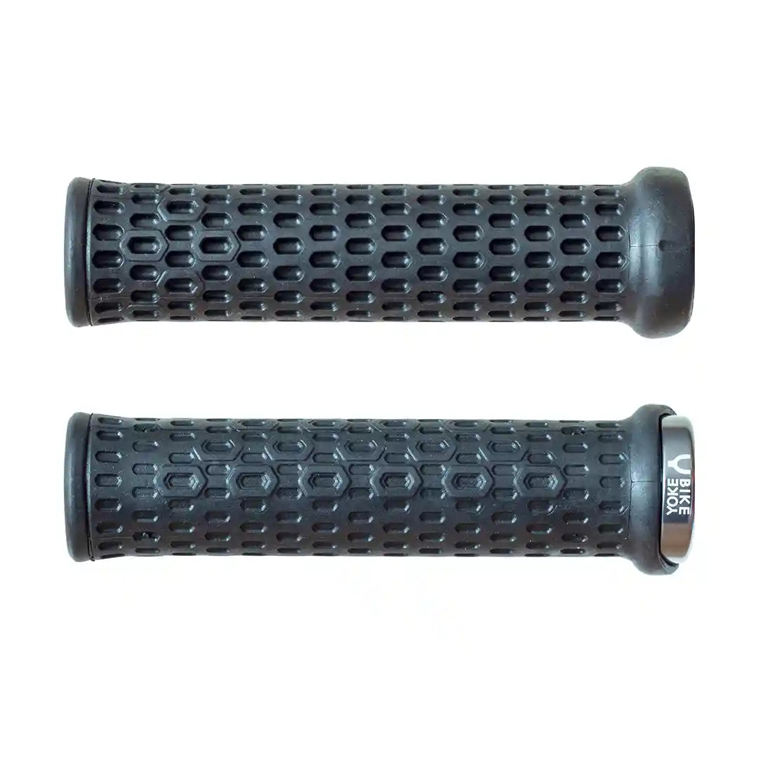 BIKEYOKE Grippy(バイクヨーク グリッピー)　ブラックカラー