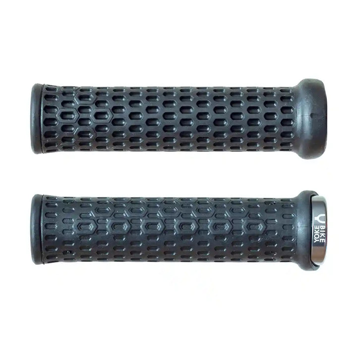 BIKEYOKE Grippy(バイクヨーク グリッピー)　ブラックカラー