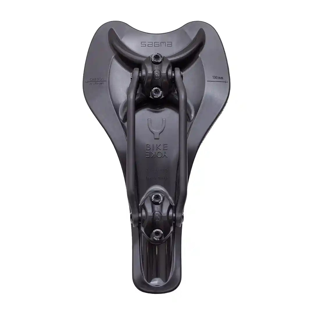 BIKEYOKE SAGMA 3D Lite バイクヨーク サグマ 142mm BIKEYOKE SAGMA 3D BIKEYOKE SAGMA 3D Lite バイクヨーク サグマ 142mm BIKEYOKE SAGMA 3D
