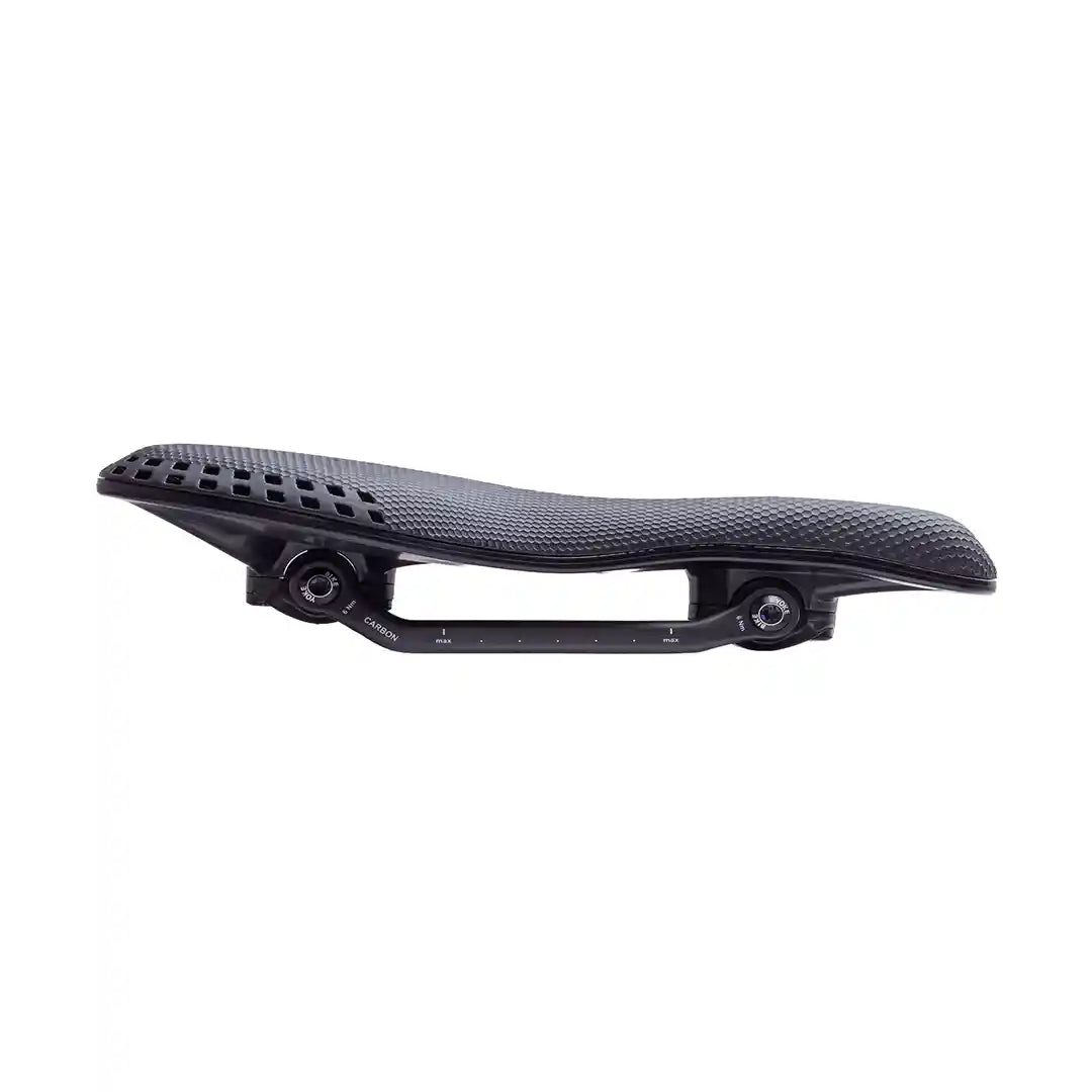 BIKEYOKE SAGMA 3D 最高の座り心地を体験できる3Dプリントサドル BIKEYOKE SAGMA 3D 最高の座り心地を体験できる3Dプリントサドル