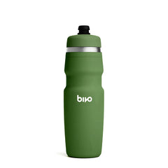 Bivo Duo 740ml ステンレス サイクルボトル Gravity Flow対応